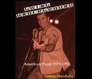 Going Underground: American Punk 1979-1992 - Book