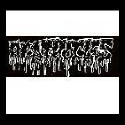 Agathocles - Sticker