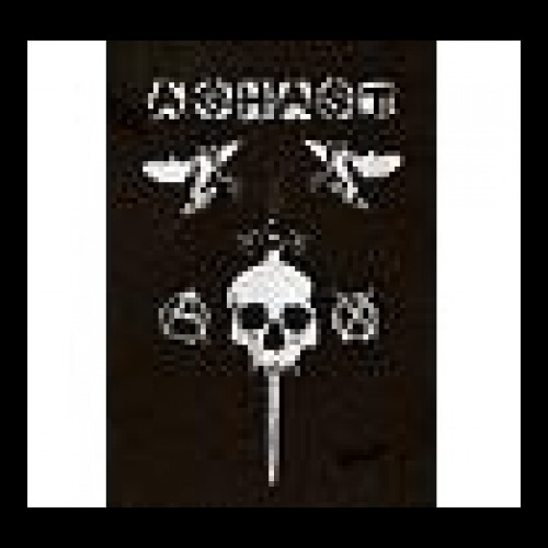 AGHAST - Patch