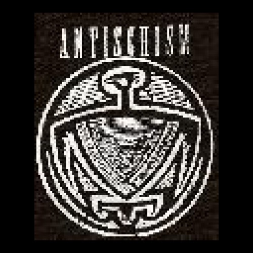 ANTISCHISM - Patch