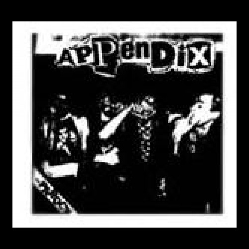 Appendix - Parock - Shirt