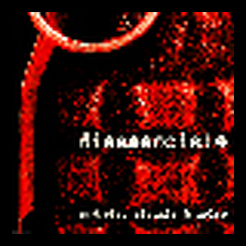 Disassociate - Symbols, Signals, and Noise (LP)