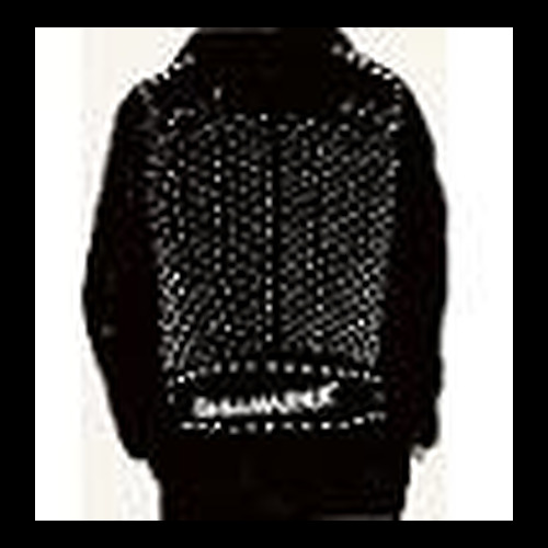 Discharge - Jacket - Sticker