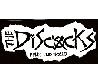 Discocks - Sticker