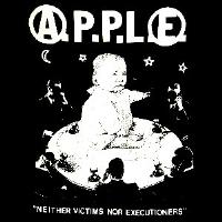 APPLE - Shirt