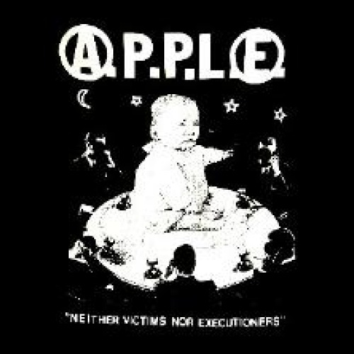 A.P.P.L.E. - Shirt