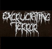 EXCRUCIATING TERROR - Patch