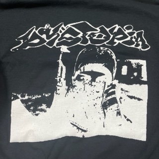 Dystopia - AK - Shirt