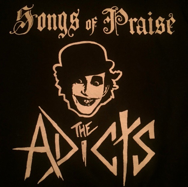 Adicts - Shirt