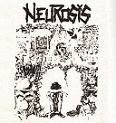 NEUROSIS - Patch