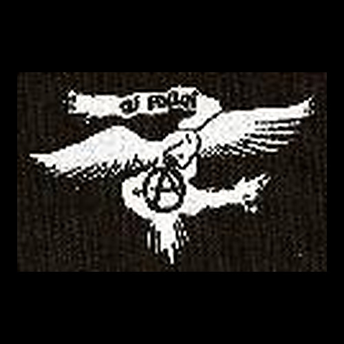 OI POLLOI - Eagle - Patch