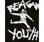 REAGAN YOUTH - Soldier - Patch