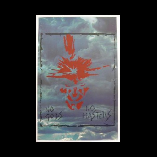 - Amebix - No Gods No Masters - Mini Poster