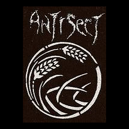 ANTISECT - Patch