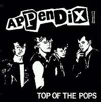 Appendix - Top Of The Pops - Shirt