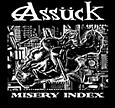 ASSUCK - Misery Index - Patch