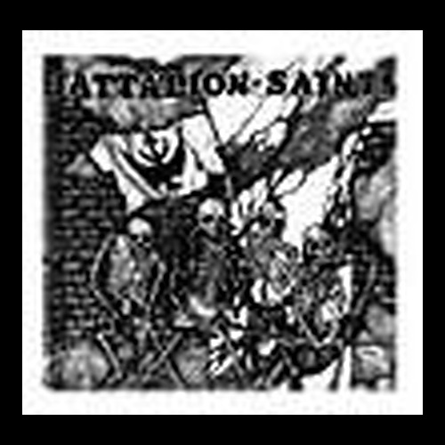Battalion Of Saints - Skeletons - Shirt