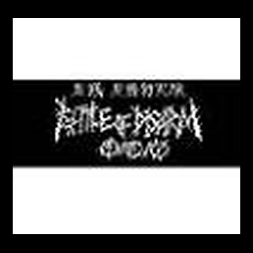 Battle Of Disarm - Name - Sticker