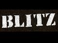 BLITZ - Name - Patch