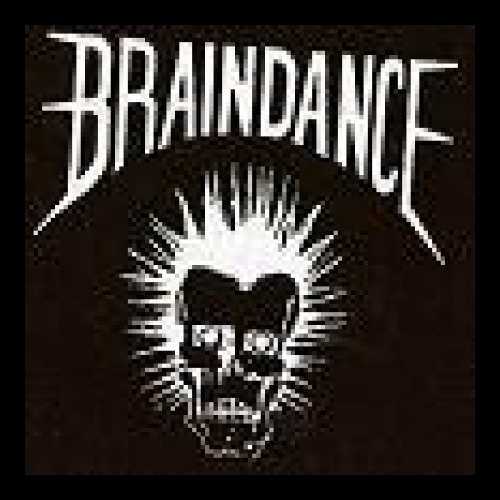 BRAINDANCE - Patch