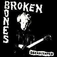 Broken Bones - Decapitated - Shirt