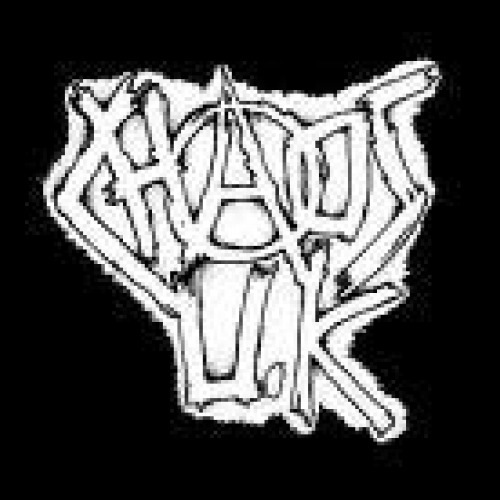 CHAOS UK - Name 2 - Patch