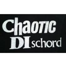 CHAOTIC DISCHORD - Patch