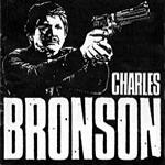 CHARLES BRONSON - Gun 2 - Patch
