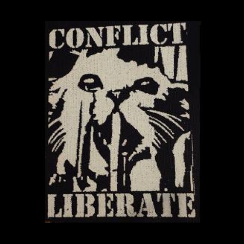 CONFLICT - Liberate - Patch
