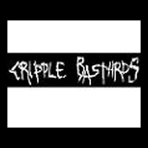 CRIPPLE BASTARDS - Patch