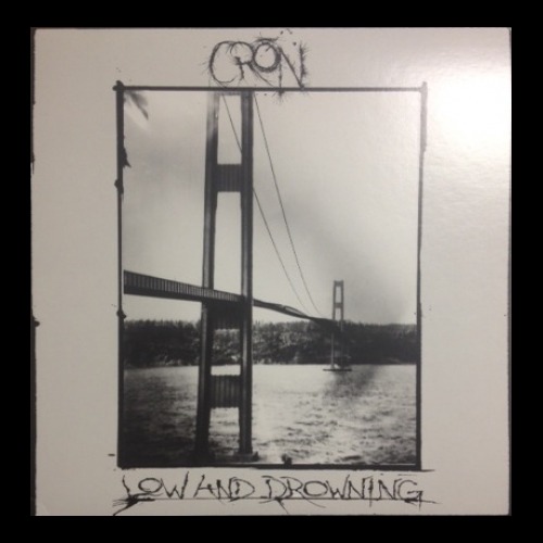 Cron - Low and Drowning (LP) Cron - Low and Drowning (LP)