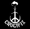 Crucifix - Peace - Shirt