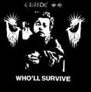 Crude SS - Who'll Survive? - Shirt