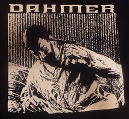 Dahmer - Shirt