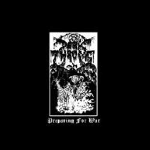 Darkthrone - War - Shirt