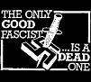 Dead Fascist - Shirt