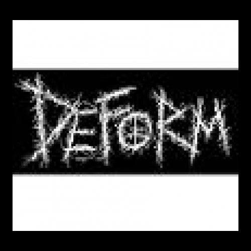 DEFORM - Patch