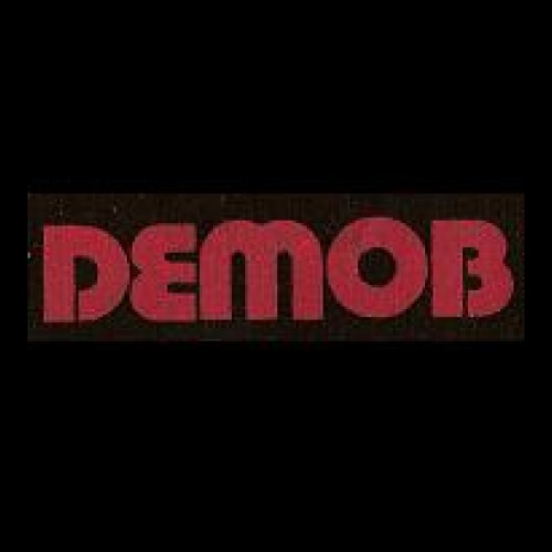 DEMOB - Patch