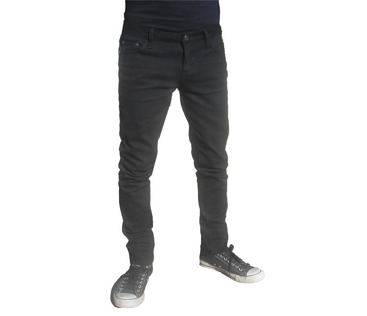 Denim Skinny Jeans