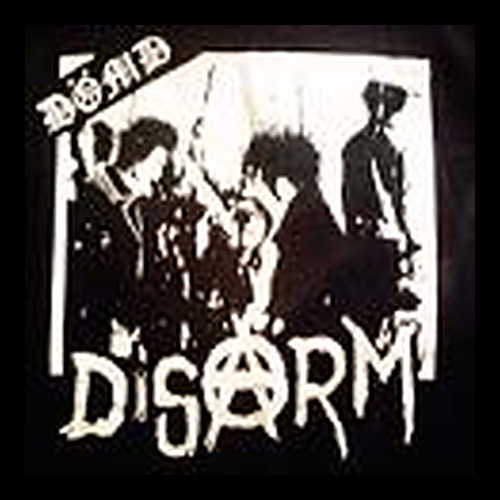 Disarm - DOMD - Shirt