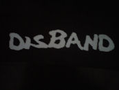 DISBAND - patch
