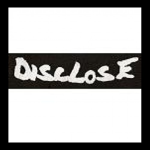 DISCLOSE - Name - Patch