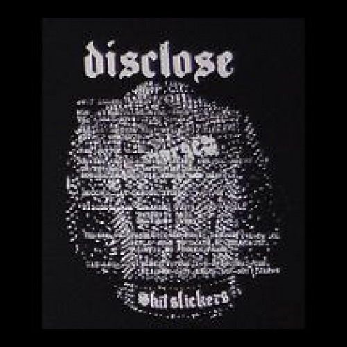 Disclose - Jacket - Shirt