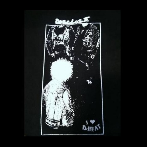 Disclose - Punks - Shirt