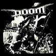 Doom - Hail To Sweden - Shirt