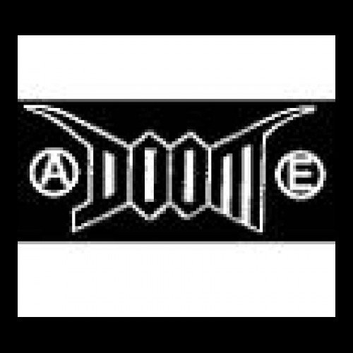 DOOM - Anarchy Equality - Patch