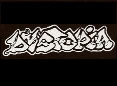 DYSTOPIA - Patch
