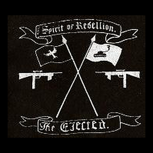 EJECTED - Patch