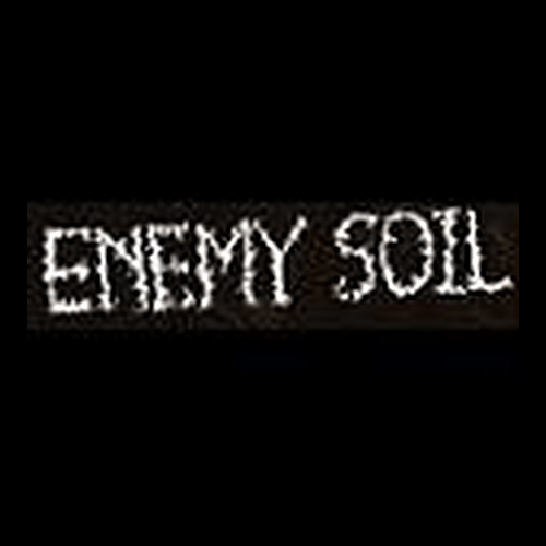 ENEMY SOIL - Patch
