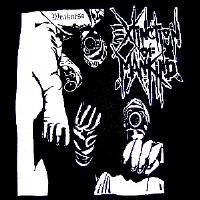 Extinction Of Mankind - Shirt